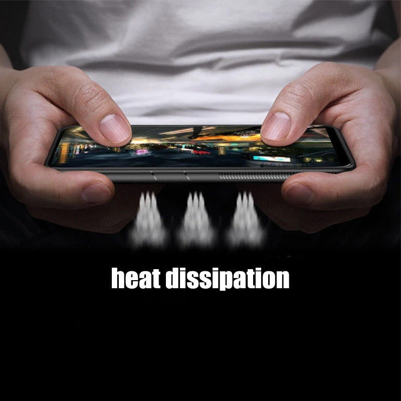 Ốp Điện Thoại Vải Cứng In Hình Hươu Cho Samsung Galaxy S23 S22 S21 Ultra S20 FE Plus