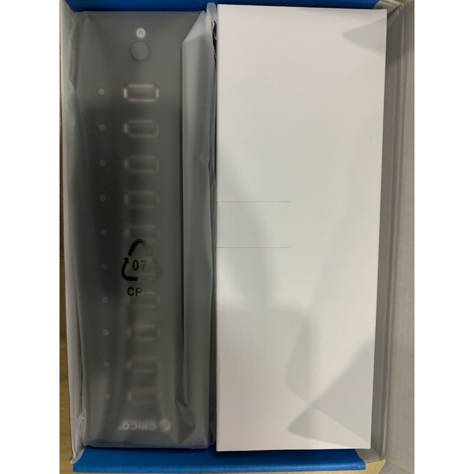 Hub orico 10 port