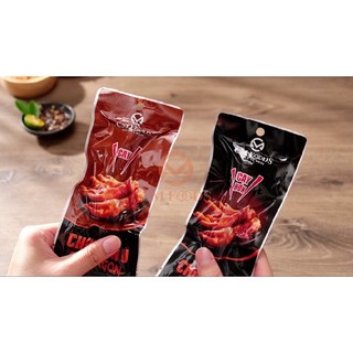 Combo 20 chân gà ủ vị việt nam CMFOODS siêu ngon siêu to