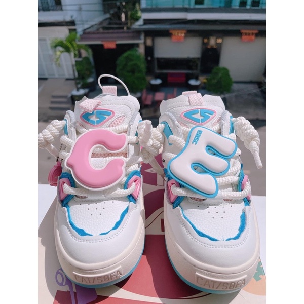 Giày sneaker cat&sofa