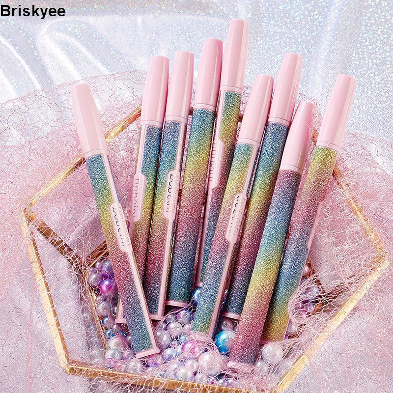 🎶Bút kẻ mắt dạng lỏng chống mồ hôi và nước lâu trôi