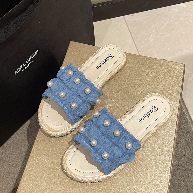 ISAHINI Giày Cao Gót Thoải Mái Và Sành Điệu Cho Nữ 07Z23021115