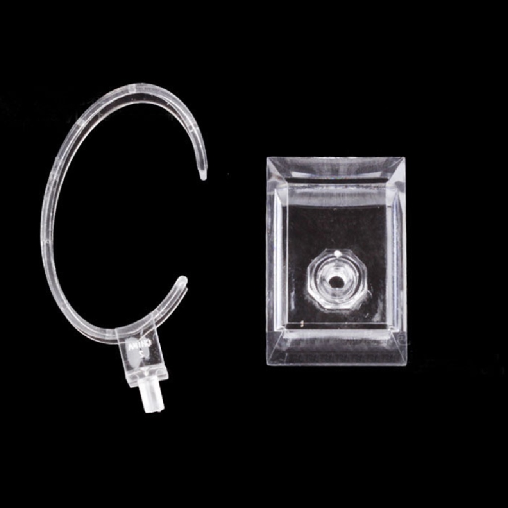 Giá Đỡ Trưng Bày Đồng Hồ Đeo Tay Bằng Nhựa 10CM