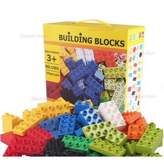 DUPLO Series Bộ Khối Xếp Hình Cỡ Lớn