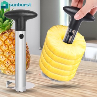 Dụng cụ gọt vỏ dứa đa năng bằng thép không gỉ