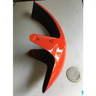 Chắn bùn trước xe điện M133