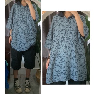 [2HAND] POLO - ÁO THUN CÓ CỔ (BIG SIZE)