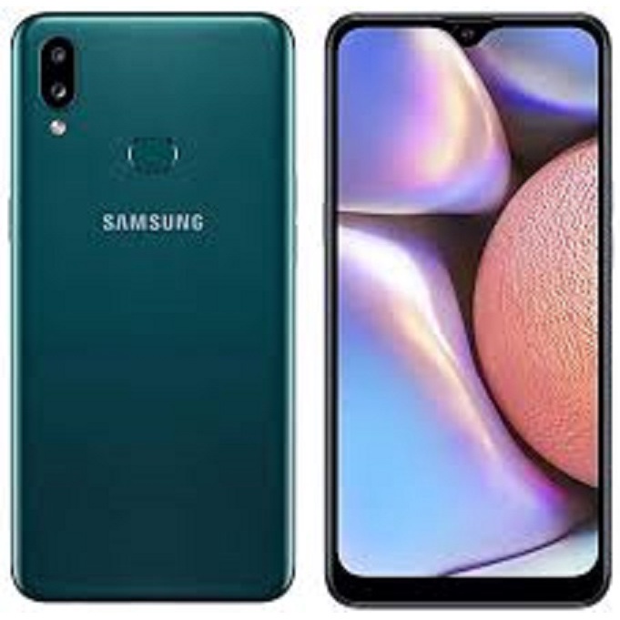 [HOT]Điện thoại Samsung Galaxy A10s 2sim ram 4G rom 64G, Chính Hãng, chiến Game, | BigBuy360 - bigbuy360.vn