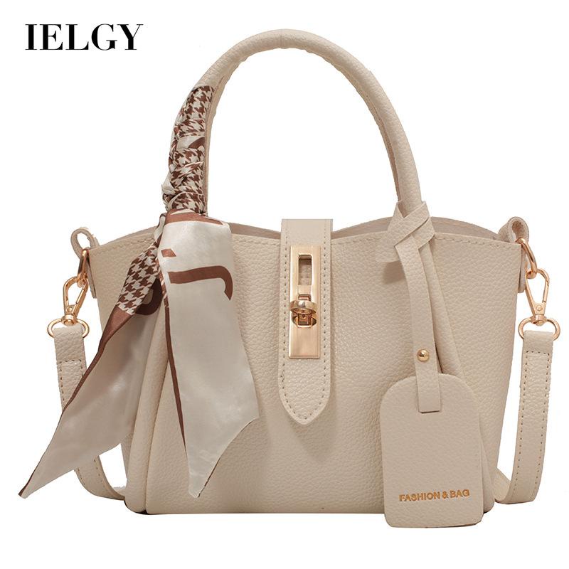 Túi Đeo Chéo Phong Cách Anh Quốc Thời Trang Cho Nữ