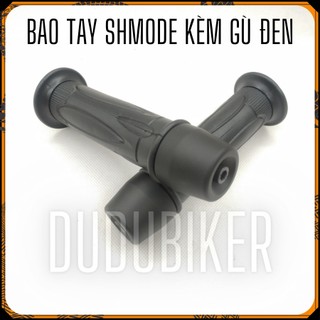 Tay nắm sh mode và gù đen sh 350i -500g, gắn cho các dòng xe dream, wave ,wave thái, zx..