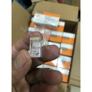Video balun 8MP AHD/CVI/TVI chống nhiễu