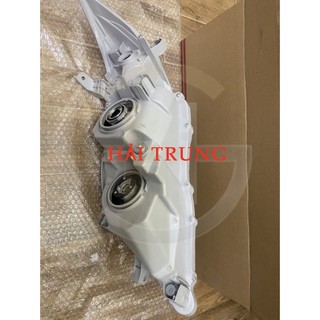 Đèn pha Toyota Camry 2010 nhập Mỹ