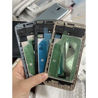 Bộ Vỏ samsung J730/J7pro zin