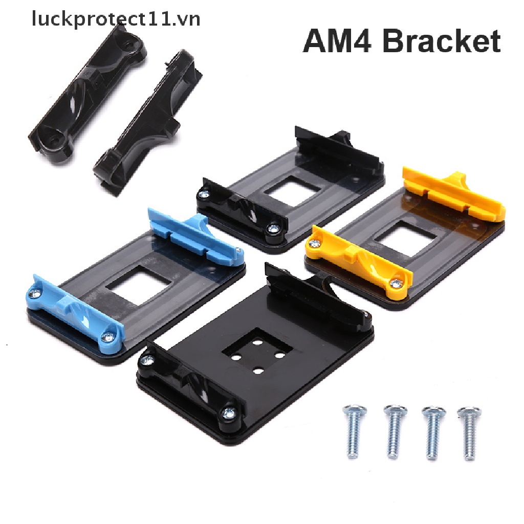 * 3c & Mới * Tấm Tản Nhiệt CPU AMD RYZEN Socket AM4 CPU.