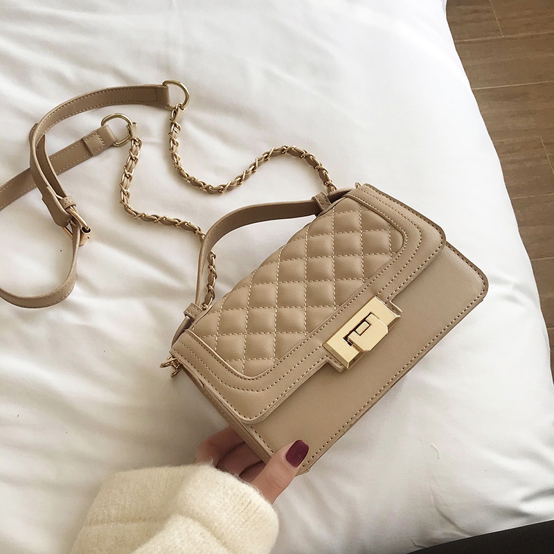 Túi xách nữ cao cấp TX02 chất liệu mềm mịn sang chảnh, đeo chéo, cầm tay, công sở