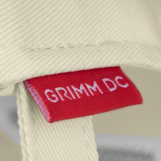 Grimm DC Nón Một chiếc vịt bé-nê-phích
