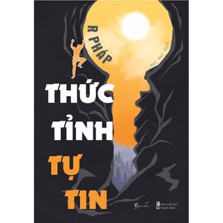 Sách - Thức Tỉnh Tự Tin