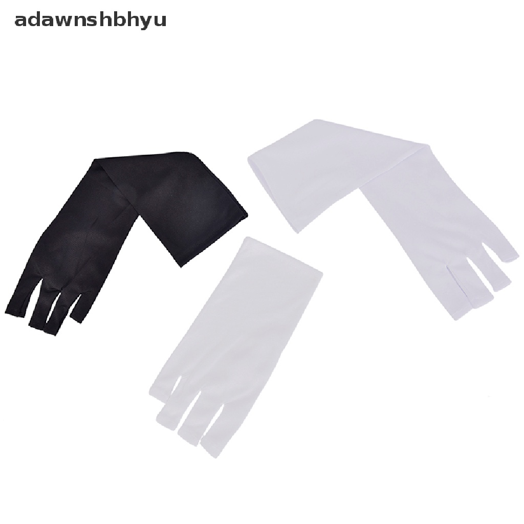 Găng Tay Gel Chống Tia UV Dùng Để Hong Khô Sơn Móng