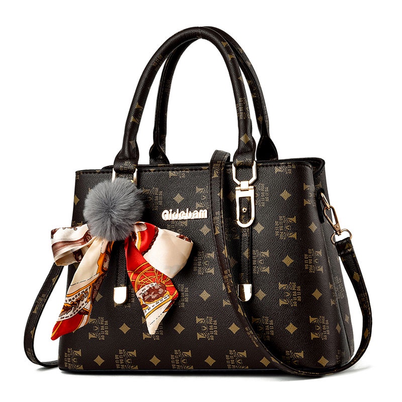 Túi Xách Da Mềm Cao Cấp Thời Trang Dành Cho Nữ