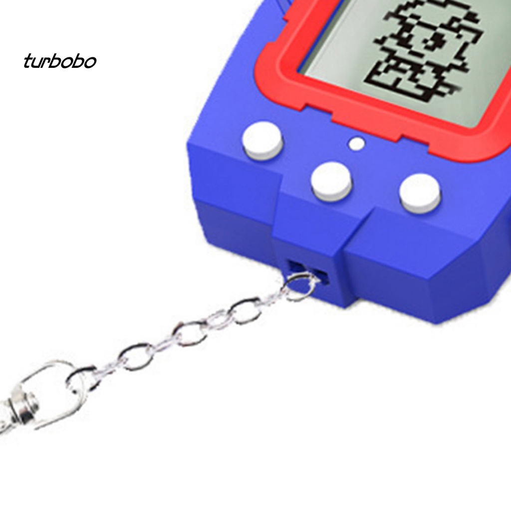 Máy Chơi Game Cầm Tay turbobo Dễ Mang Theo
