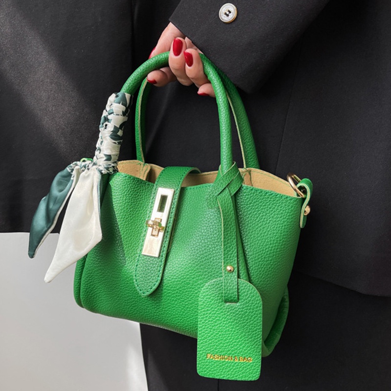 Túi Đeo Chéo Phong Cách Anh Quốc Thời Trang Cho Nữ