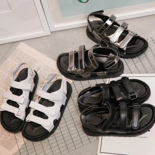[ORDER] Dép sandal 3 quai nữ