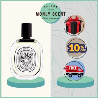 ✦ nước hoa diptyque eau des sens - 𝐌𝐨𝐧𝐥𝐲_𝐬𝐜𝐞𝐧𝐭™ ✦
