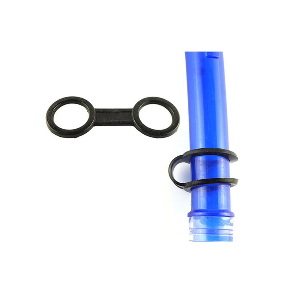 Ống Thở Silicone Chống Nước Hình Số 8 Tiện Dụng