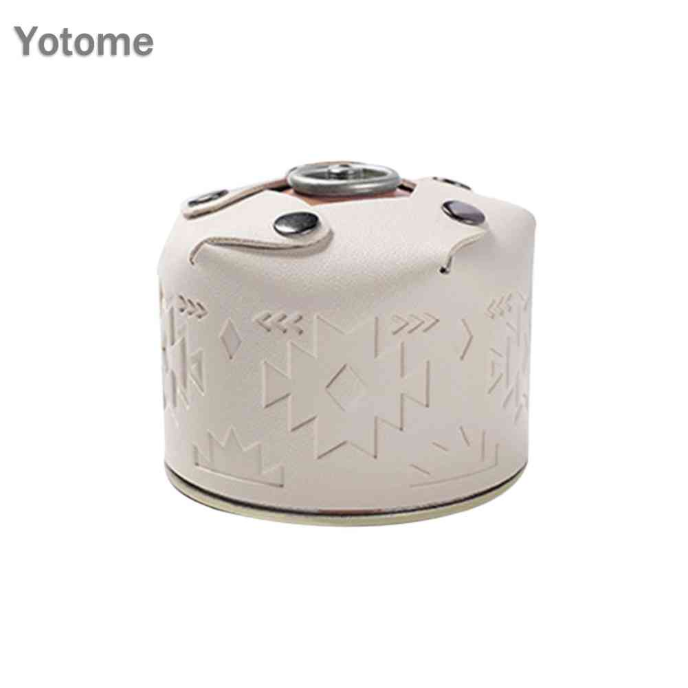 Bao Da Bọc Bình Gas Cắm Trại Dã Ngoại