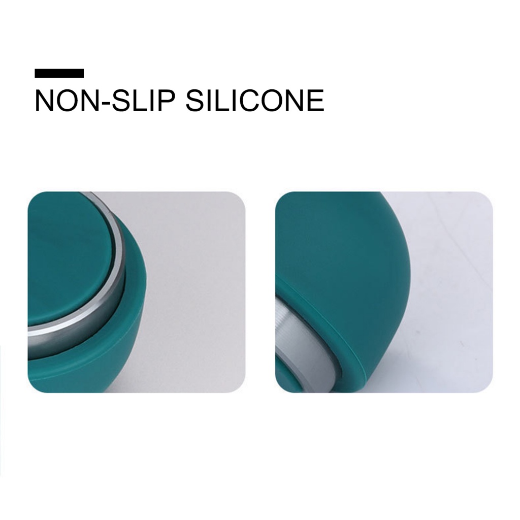 Bộ 2 Giá Đỡ Máy Tính Bằng Silicon Hình Nấm / Hoa Hướng Dương Nhỏ Gọn