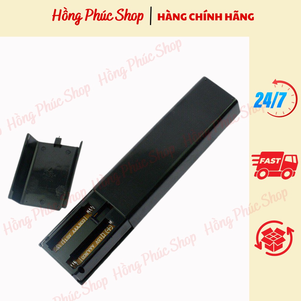 Remote tivi Sony - Điều khiển tivi Sony - Remote Tivi Sony RM-GD030 gd023 gd033 RM-GD031 RM-GD032 RM-GD026 RM-GD027