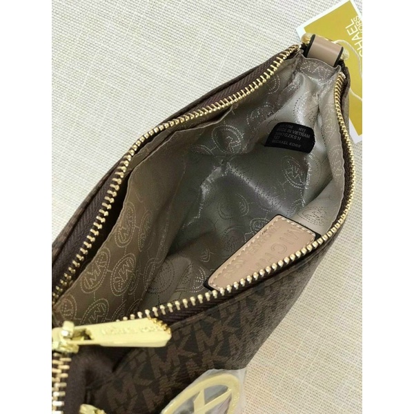 Túi MK dáng thuyền 2 dây fullbox