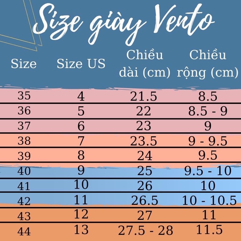 Sandal Vento chính hãng xuất Nhật NV1001 camo xanh lá size 36-43