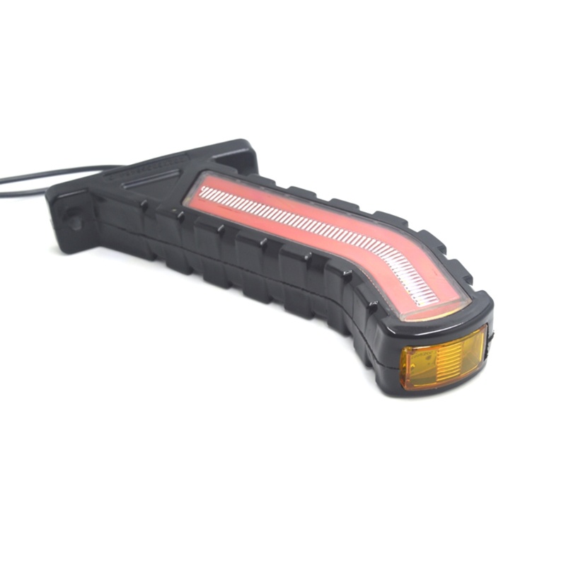 Đèn LED LIDU1 12V 24V Chống Thấm Nước Dành Cho Xe Tải