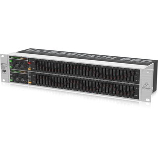 FBQ3102HD Lọc xì Equalizer Behringer