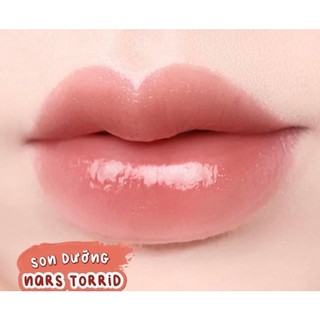 Son dưỡng Nars Afterglow Lip Balm fullsize fullbox