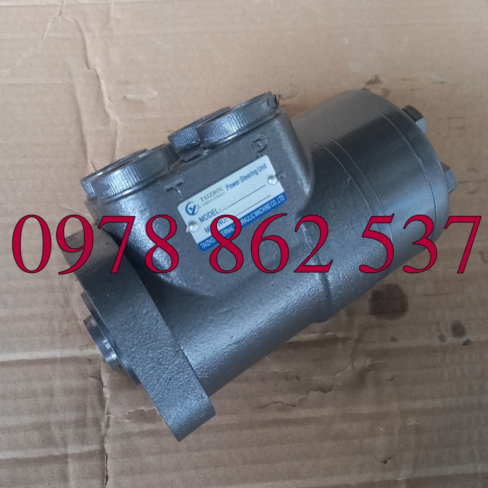 Bót lái thủy lực BZZ1