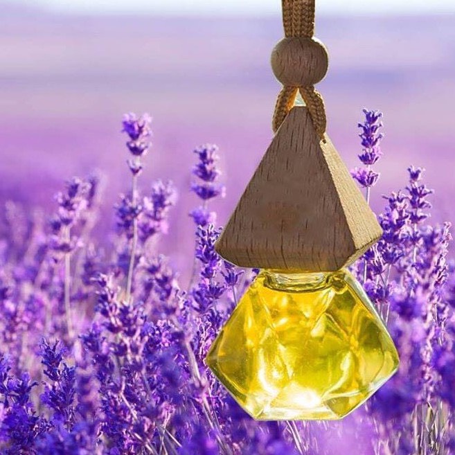 Tinh dầu treo xe Mộc An Nhiên - 21 mùi hương | BigBuy360 - bigbuy360.vn