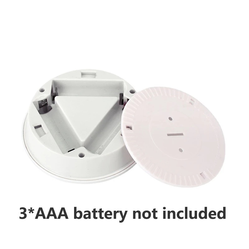 Đèn LED Cob Không Dây Thông Minh Siêu Sáng Điều Khiển Từ Xa Tiện Dụng Cho Phòng Ngủ / Nhà Bếp