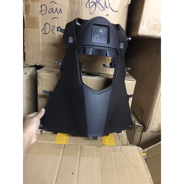 Nhựa nhám sh 2020-2022