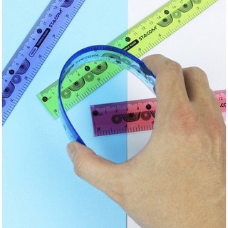 Thước Dẻo Stacom 20 cm Stacom FR20A
