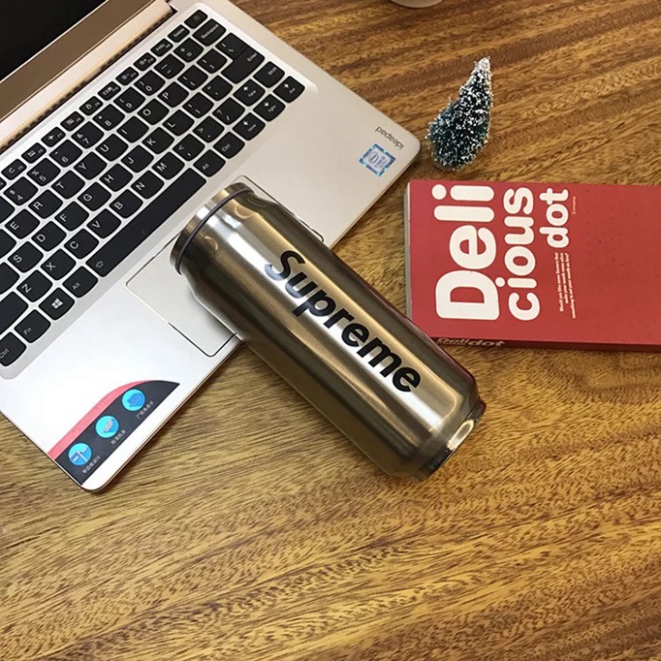 Bình giữ nhiệt TYESO 260ml mini nhỏ gọn, đẹp cá tính