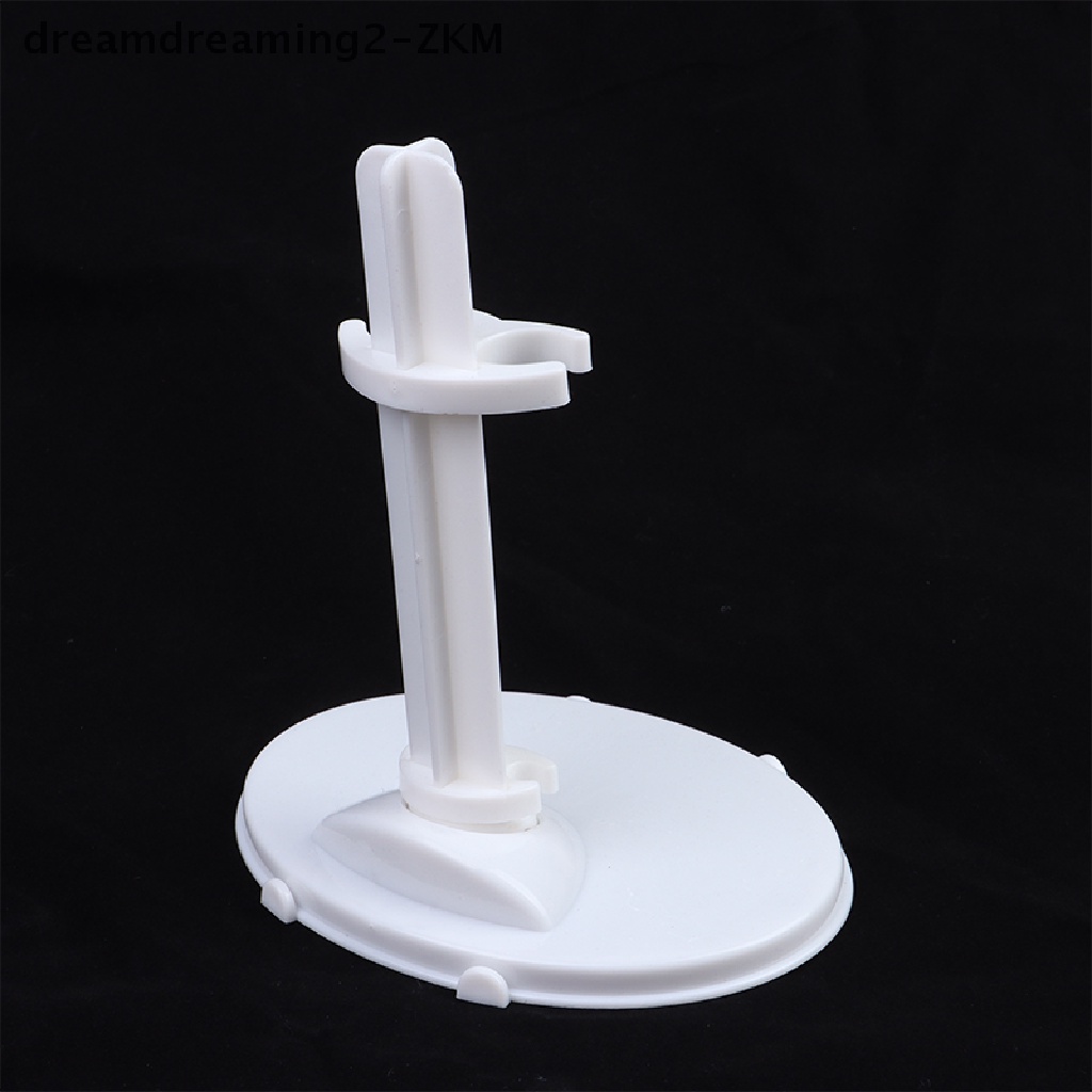 Búp Bê Đứng 30cm DIY Dành Cho Trẻ Em