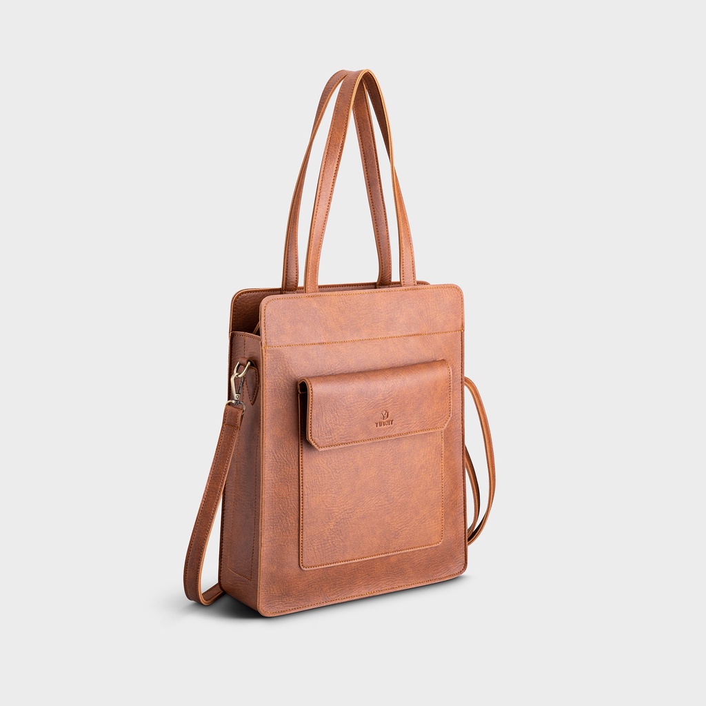 Túi xách da nữ công sở YUUMY YTX32