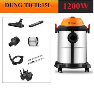 Máy hút bụi