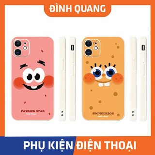 Ốp lưng iphone dẻo bọt biển 6/6plus/6s/6splus/7/7plus/8/8plus/x/xs/11/12/pro/max/plus/promax - ĐQ Store