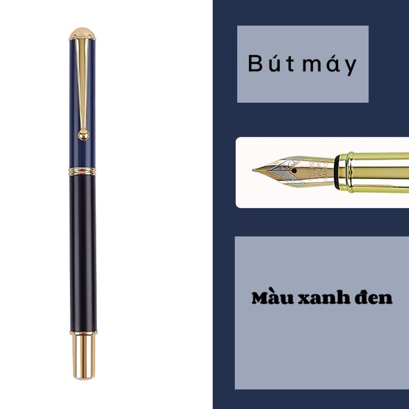Bút máy loại cao cấp