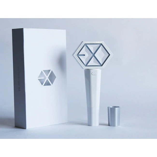 Gậy Phát Sáng Cổ Vũ Nhóm Nhạc EXO Phiên Bản 3