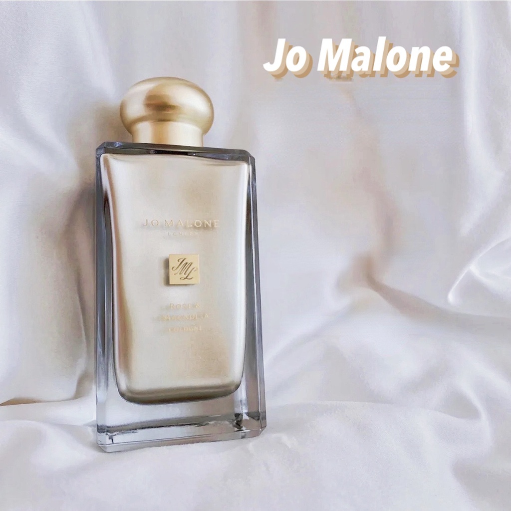 Nước Hoa Jo Malone 2021 Giới Hạn Dịp Giáng Sinh 100ml