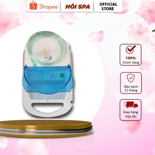 Máy hút mụn và phun sương. alkato máy máy hút mụn phun sương mini,